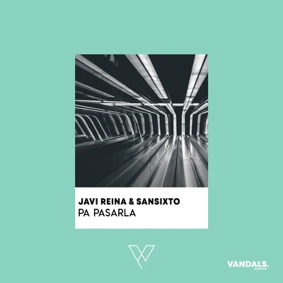 Pa Pasarla 專輯 Sansixto/Aftermarket/Max Adrian