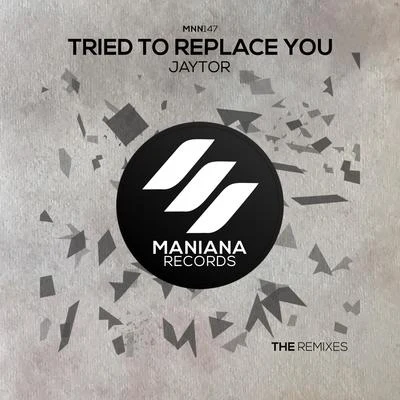 Tried to Replace Youthe Remixes 專輯 Bruno Motta/Freaky DJs