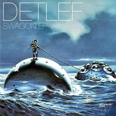 Swagon 專輯 Detlef/Latmun