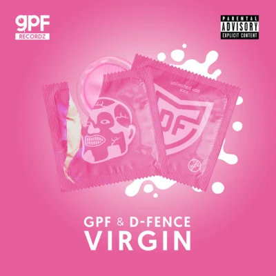 Virgin 专辑 D-Fence