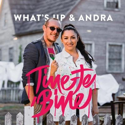 Tine-Te Bine 專輯 Whats Up