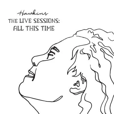 All This Time (Live) 專輯 Hawkins/James/Maxwell Davis/Frank Gallo/Unknown