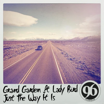 Just the Way It Is 專輯 Grand Garden