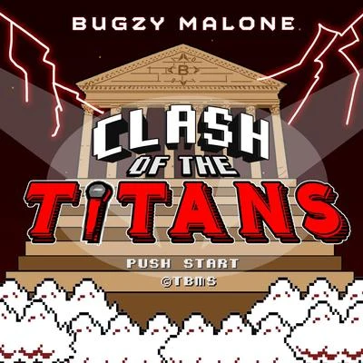 Clash Of The Titans 專輯 Bugzy Malone/Kojo Funds