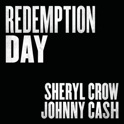 Redemption Day 專輯 Johnny Cash