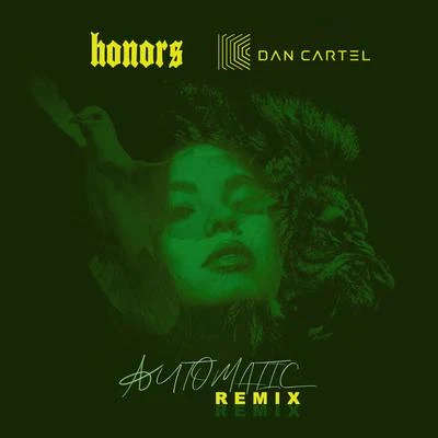 Automatic (Dan Cartel Remix) 专辑 Nikö Blank/Honors