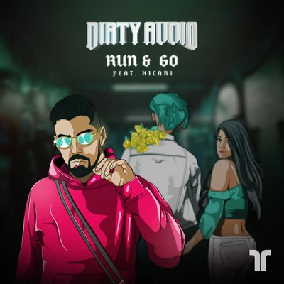 Run & Go 專輯 Dirty Audio