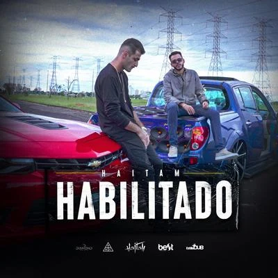 Habilitado 專輯 Souza Beats/Haitam