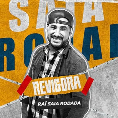 Revigora 专辑 Raí Saia Rodada/Solange Almeida