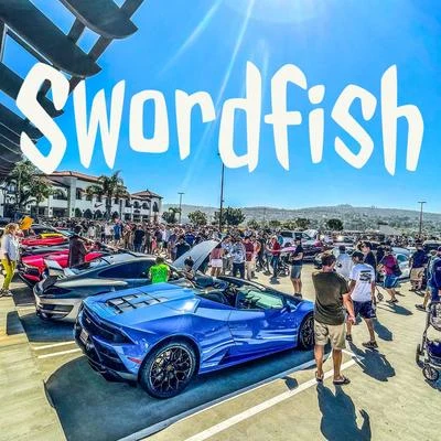 Swordfish (feat. K Jizz) 專輯 Big Shasta/K Jizz