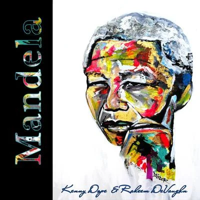 Kenny DopeDionne Farris Mandela