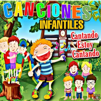 Cantando Estoy Cantando 专辑 Dormir Mucho/Canciones Infantiles de Niños/Musica Relajante Piano Master