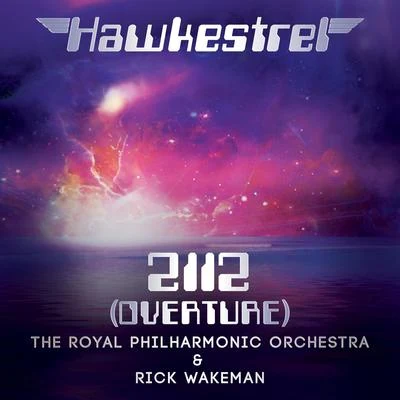 Rick WakemanBilly SherwoodJay Schellen 2112 (Overture)