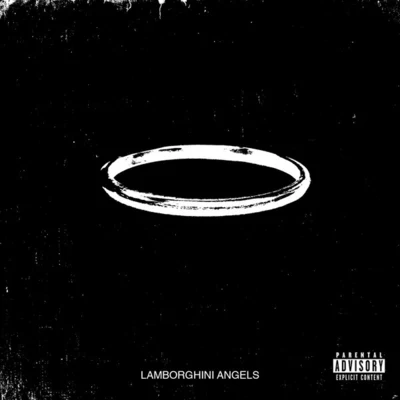 Lamborghini Angels 專輯 Lupe Fiasco