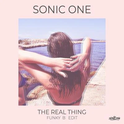 The Real Thing 專輯 Sonic One