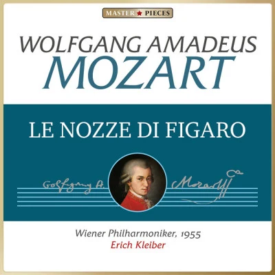 Mozart: Le Nozze di Figaro 專輯 Erich Kleiber