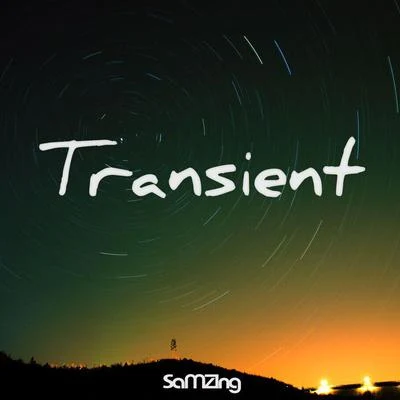 Transient 專輯 SaMZIng