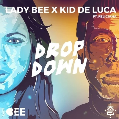 Drop Down 專輯 Lady Bee