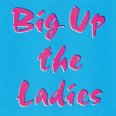 Big up the Ladies 專輯 Fracture