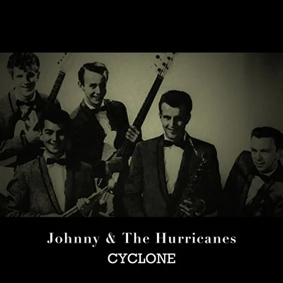 Cyclone 專輯 Johnny/J2/Sara Phillips/Justin Coppolino