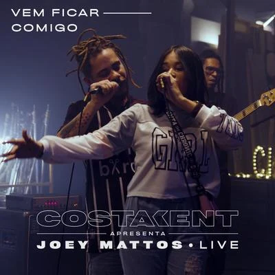 Vem Ficar Comigo 专辑 FNX/CostaKent