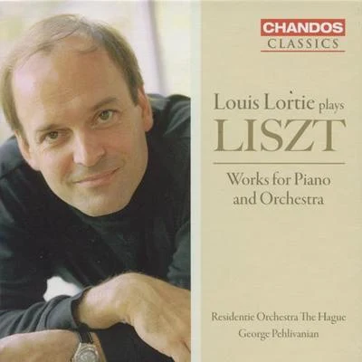 LISZT: Piano Concertos Nos. 1-3Grande fantaisie symphonique on Themes from Berlioz&#x27;s LelioDe ProfundisSchubert - Wanderer Fantasy 专辑 Louis Lortie/Ronald Van Spaendonck/Hélène Desaint/Nathanaël Gouin