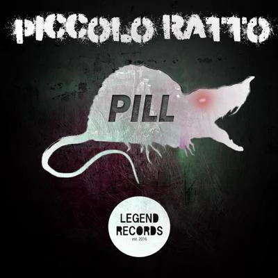 Piccolo Ratto 專輯 Pill