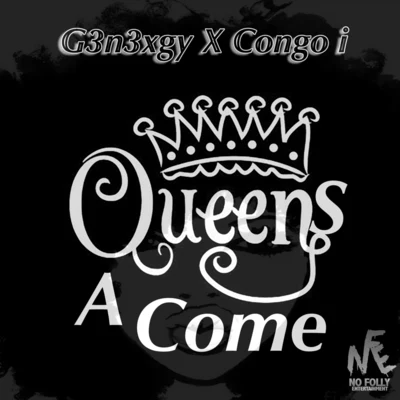 Queens a Come 專輯 G3n3xgy/Busy Signal