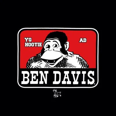 YG HootieAD Ben Davis