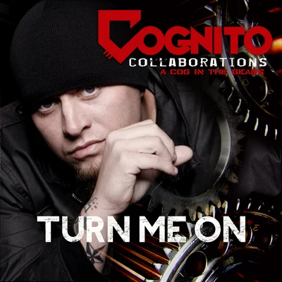 Turn Me On 专辑 Cognito