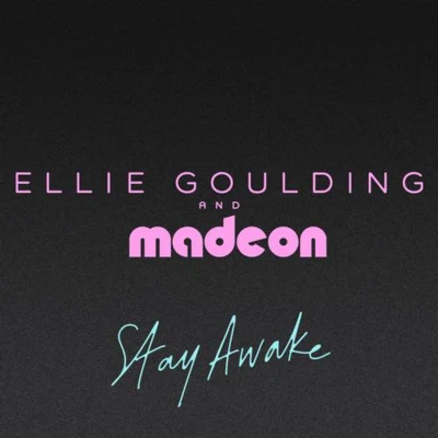 Stay Awake 專輯 Ellie Goulding