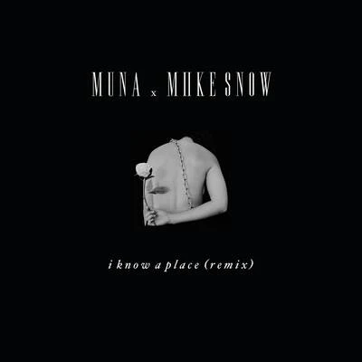 Miike Snow I Know A Place (Remix)