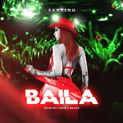 Baila 專輯 Santino