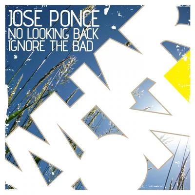 No Looking Back EP 专辑 Luis Mendez/Fran LK/Jose Ponce