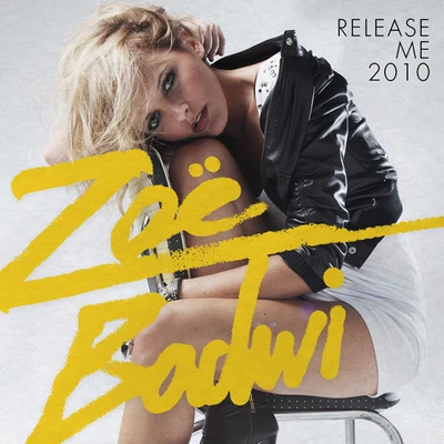 Release Me (Remixes) 专辑 Zoe Badwi/Armin van Buuren/Lucy Taylor/Akon/INNA