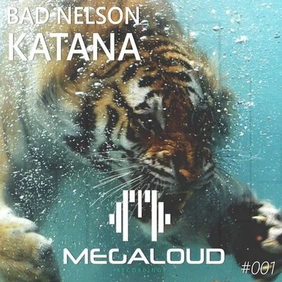 Katana 專輯 Maeva Carter/Bad Nelson