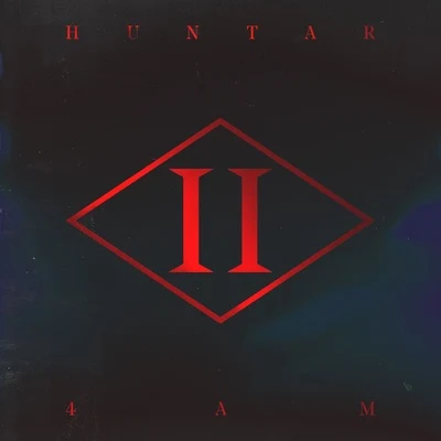 4AM (Kulkid Remix) 專輯 Hoost/Huntar