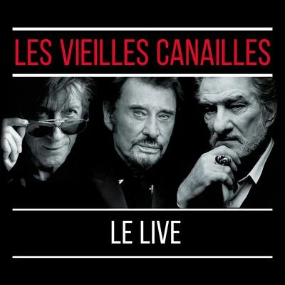 On veut des légendes (Live) [Edit] 專輯 Eddy Mitchell