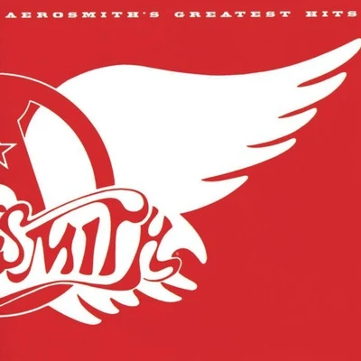 Aerosmith's Greatest Hits 專輯 Aerosmith