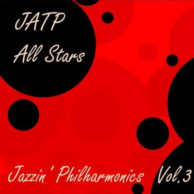 Jazzin Philharmonics Vol. 3 專輯 Dizzie Gillespie/JATP All Stars