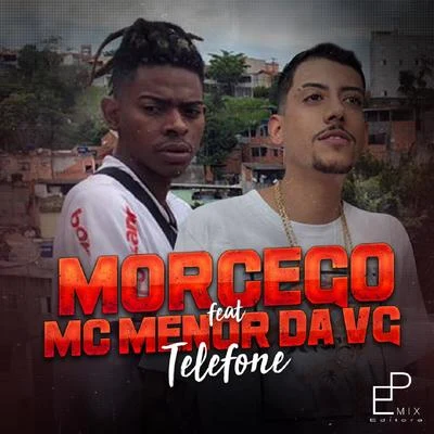 Mc Menor da VgMc Dimenor DrMcs Magrelo e NenêMc Kelvinho Telefone