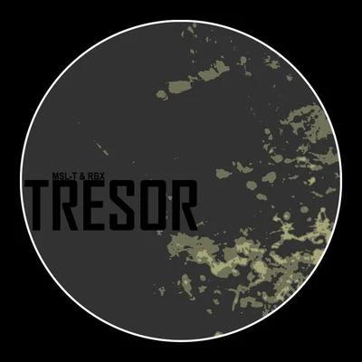 Tresor 專輯 RBX