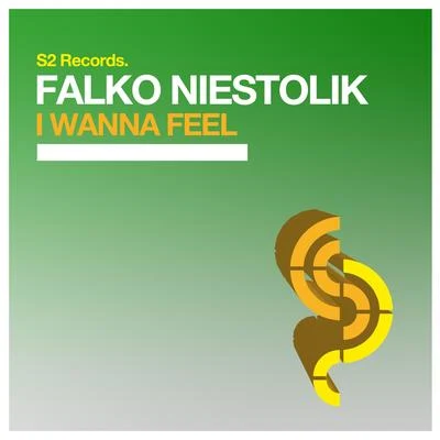 I Wanna Feel 專輯 Falko Niestolik