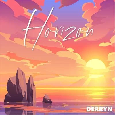 Horizon 專輯 Sajan Nauriyal/Derryn