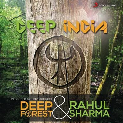 Deep India 專輯 Rahul Sharma/Pandit Shivkumar Sharma/Ustad Zakir Hussain