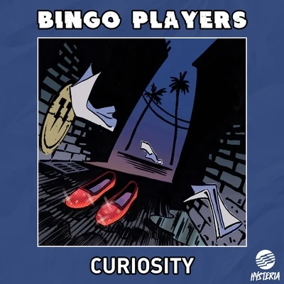 Bingo PlayersFar East Movement Curiosity