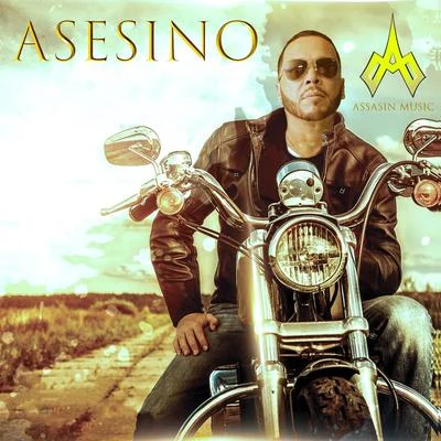 Noche de Disco 專輯 Asesino