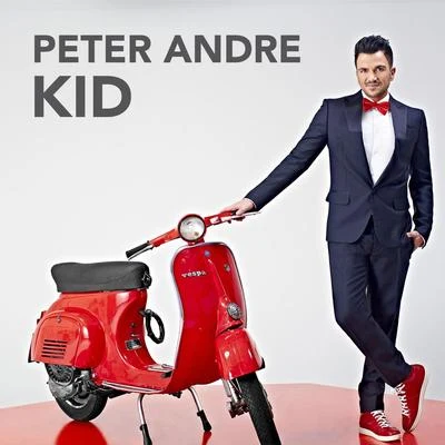 Peter Andre Kid