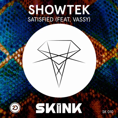 Satisfied 專輯 Showtek/sonofsteve