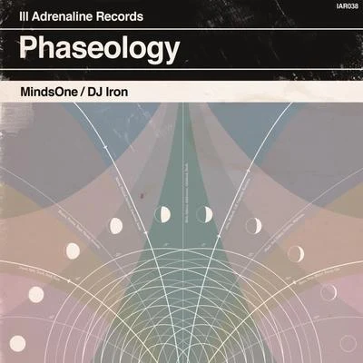 Phaseology 專輯 Kev Brown/MindsOne